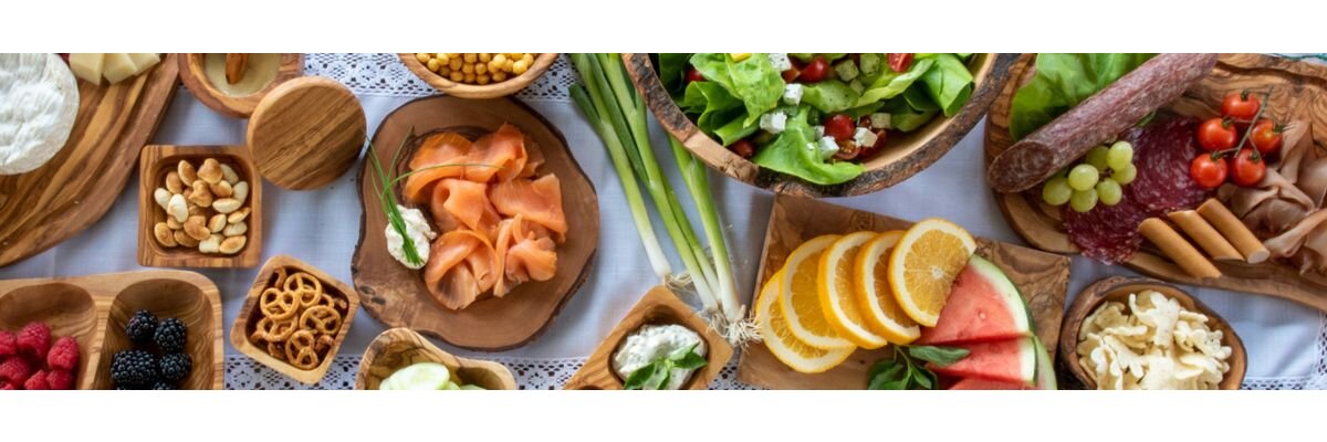 Olivenholz: Ein Stück Natur in Ihrem Zuhause - Olivenholz: Ein Stück Natur in Ihrem Zuhause