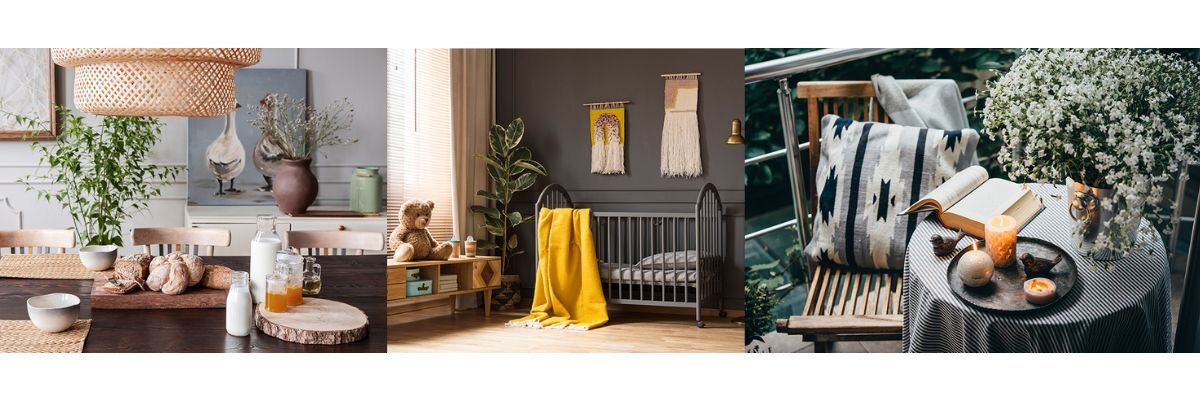 Die geheime Macht der Farben: Wie unterschiedliche Farben im Raum unsere Wahrnehmung beeinflussen! - Wie unterschiedliche Farben im Raum unsere Wahrnehmung beeinflussen