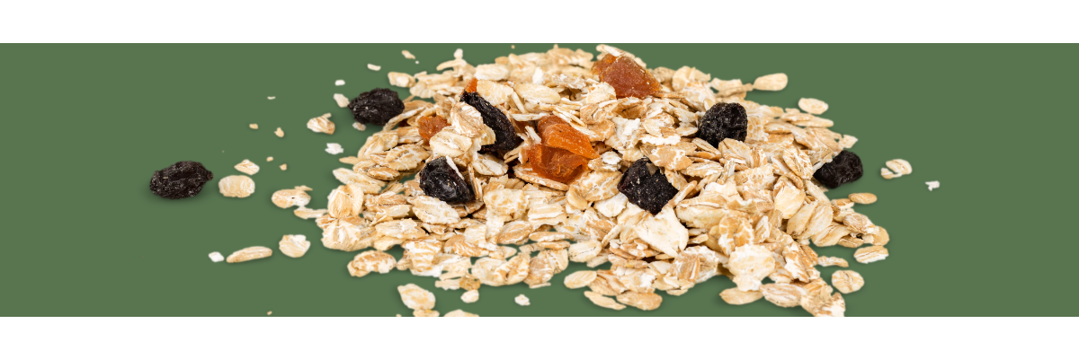 Aantrekkelijk Recept voor Krokante Muesli: - Aantrekkelijk Recept voor Krokante Muesli: