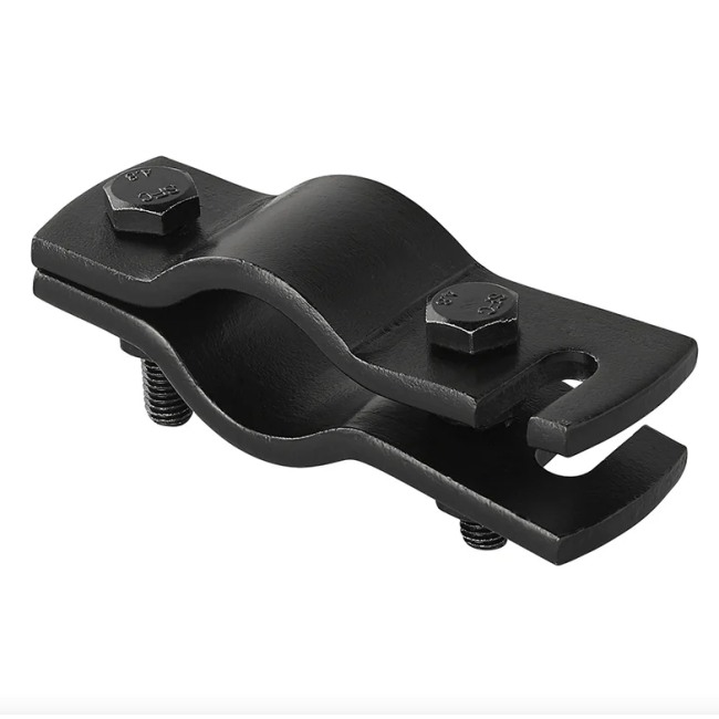 Holder for trailer breakaway cable brake cable safety cable universal black Holland eye for caravan and trailer...