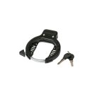 Fahrrad Rahmenschloss Universal Heavy Duty | Easy-Lock...