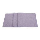 Table runner Lavender flair 150 x 40 cm