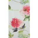Bordl&oslash;ber "Peony" 40 x 140 cm