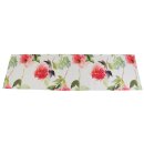 Bordl&oslash;ber "Peony" 40 x 140 cm