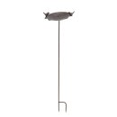 Vogelbad "Rust Optics" 110 cm
