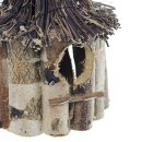 Birdhouse "Birch