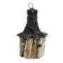 Birdhouse "Birch