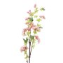 Cherry blossom branch large 105 cm