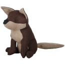 Butoir de porte Animaux sauvages en feutre