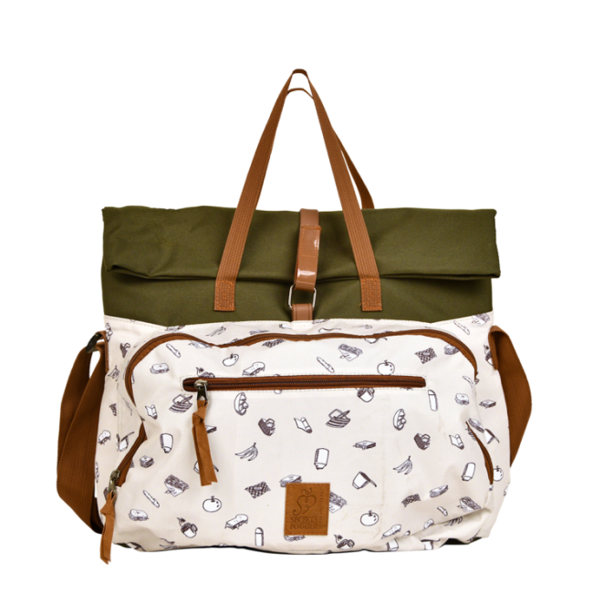 Picnic bag for 4 people