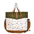 Picnic bag for 4 people