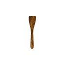 Spatule en bois dolivier, environ 30 cm