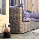 T&uuml;rstopper Wildtiere aus Filz Hase