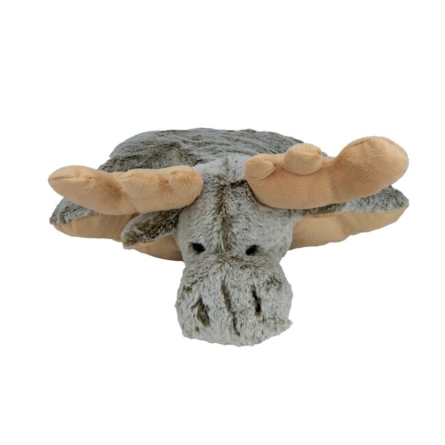 Kuschelkissen Elch