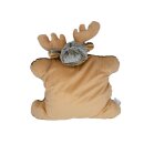 Kuschelkissen Elch