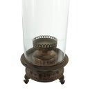 Photophore Shabby-Grey