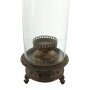 Lantern Shabby Grey