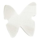 Confetti Cannon / Party Popper " Butterflies "