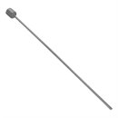 Akkuschrauber Aufsatz 19 mm Nuss | Adapter Verlaengerung...