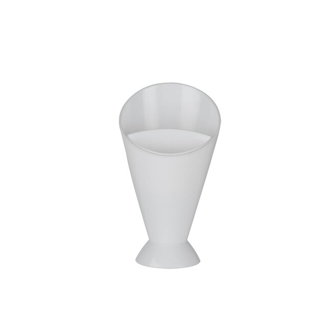 Snackschale Pommestüte