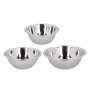 Rührschüssel-Set 3 tlg.