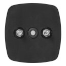 2x Set Positionsleuchte | weiß E3 Pruefzeichen | Seiten-Begrenzungsleuchte | Umrissleuchte