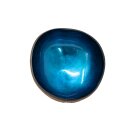 Kokossk&aring;le Kornsk&aring;le Dekorative sk&aring;le i 4 flotte farver