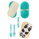 Lunchbox Brotdose Bento Box Panda
