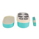 Lunchbox Bento Box Panda