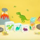 Lunchbox Lunchbox Dinosaurus Set van 3