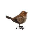 Vogel "Birdy", ca. 12 cm