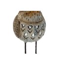 Vogel "Birdy", ca. 12 cm