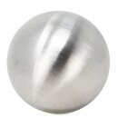 Stainless steel decorative ball, set of 4