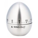 Kitchen timer egg timer alarm clock short time tea timer...