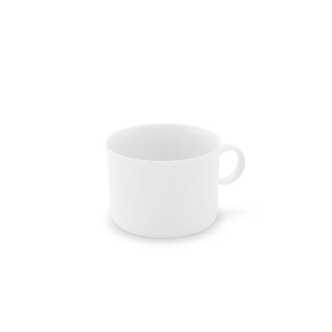 Top cup | white