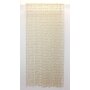 Door curtain privacy screen Natura