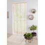 Door curtain privacy screen Natura