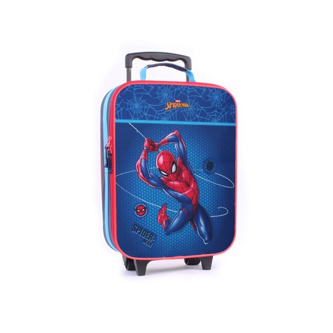 Trolley Koffer Spider-Man Protector