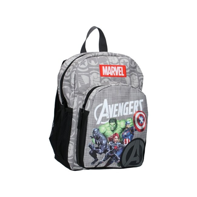 Backpack Avengers Amazing Team Medium