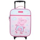 Trolley Koffer Peppa Pig Roll with me
