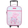 Trolley Koffer Peppa Pig Roll with me