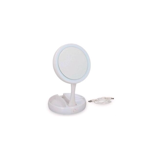 Grundig Kosmetikspiegel 12 LED