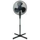 Ventilateur sur pied Oscillant Fan Refroidisseur de...
