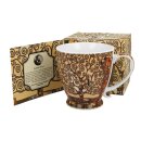 Tasse "Arbre de vie", env. 450 ml
