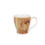 Kop "Topaz af Alphonse Mucha", ca. 450 ml