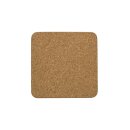 Dessous de verre mignons I Mops & Bulldog I Set de 6...