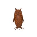 Hibou, 3D, env. 31 x 63 cm