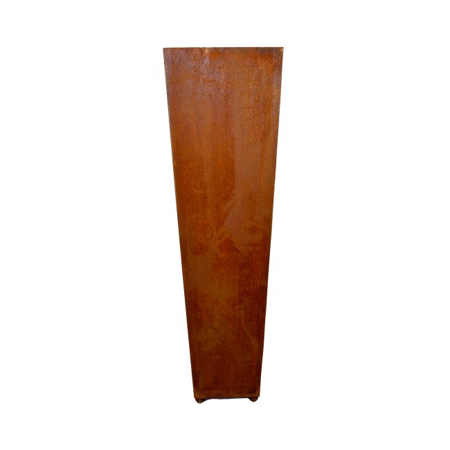 Schalenst&auml;nder, Vase, ca. 30 x 30 x 100 cm