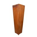 Présentoir à coupes, vase, env. 30 x 30 x...