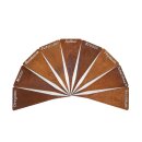 Herb plug, various designs